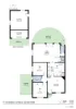 17 Cavendish Avenue, Devon Park, SA 5008-Floorplan