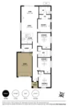 17 Cedar Avenue, Davoren Park, SA 5113-Floorplan
