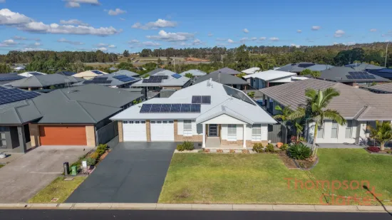 17 Centrefield Street, Rutherford, NSW 2320
