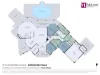 17 Chadston Close, Kenmore Hills, Qld 4069-Floorplan