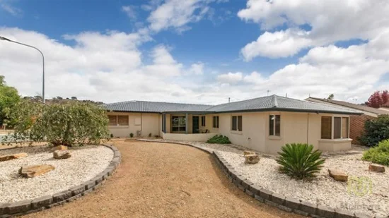 17 Chalker Circuit, Banks, ACT 2906