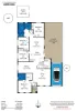 17 Chamberlain Drive, Christie Downs, SA 5164-Floorplan