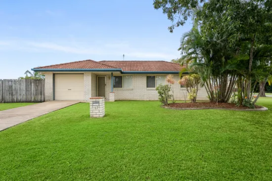 17 Chancellor Drive, Urraween, Qld 4655
