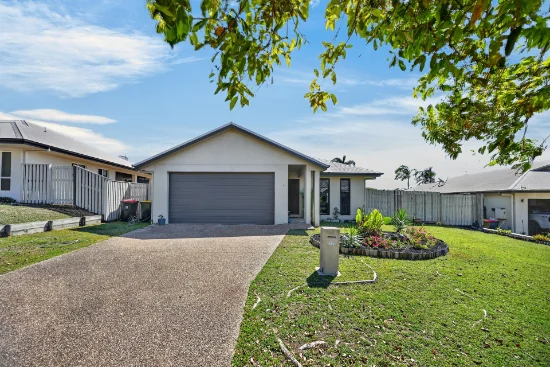 17 Channel Street, Bushland Beach, Qld 4818 - For Sale