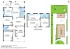 17 Charleville Road, Turvey Park, NSW 2650-Floorplan