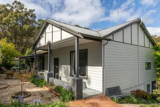 17 Charlick Road, Crafers West, SA 5152