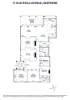 17 Chatfield Avenue, Deepdene, Vic 3103-Floorplan