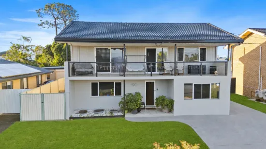 17 Chelsea Crescent, Alexandra Hills, Qld 4161