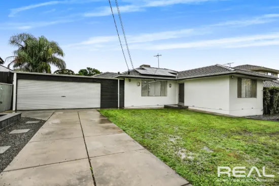 17 Cheltenham Crescent, Salisbury East, SA 5109