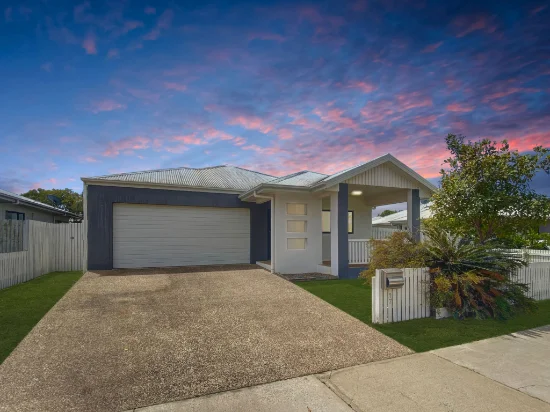 17 Cherington Boulevard, Shaw, Qld 4818