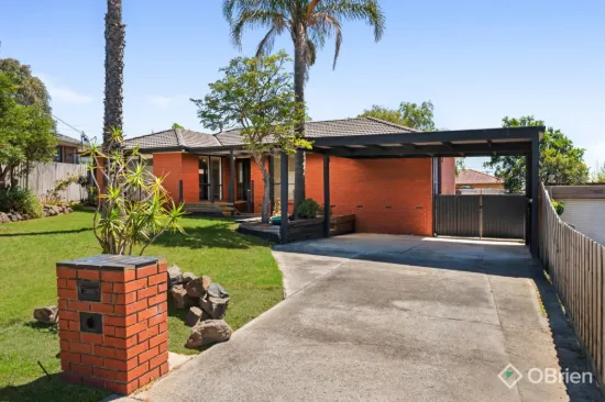 17  Cheryl Court, Hampton Park, Vic 3976