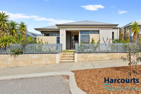 17 Chesham Rise, Alkimos, WA 6038