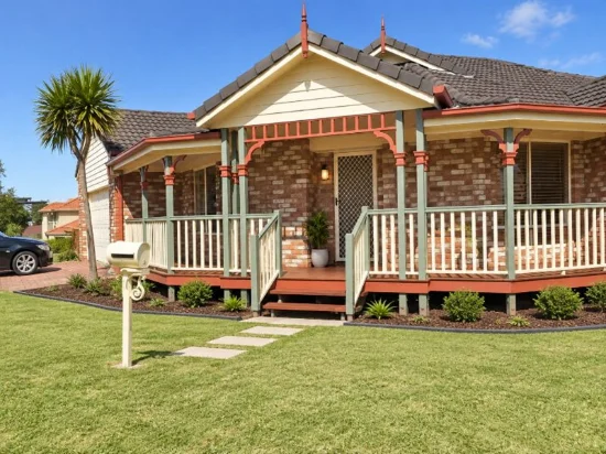 17 Chilton Cres, North Lakes, Qld 4509 - For Rent
