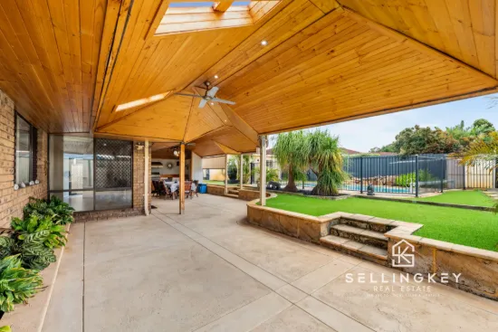 17 Chivalry Way, Thornlie, WA 6108