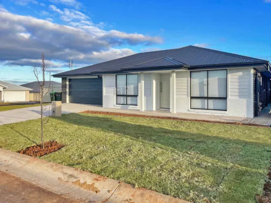 17 Chrisbrook Terrace, Dubbo NSW 2830-Image