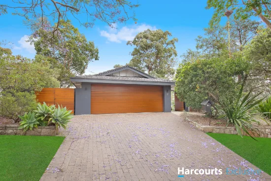 17 Christel Avenue, Carlingford, NSW 2118