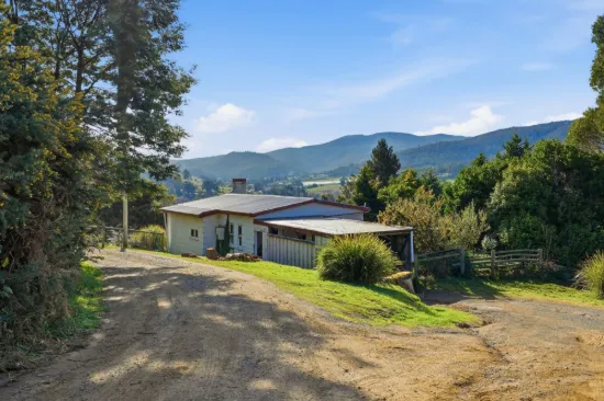 17 Church Street, Cygnet, Tas 7112