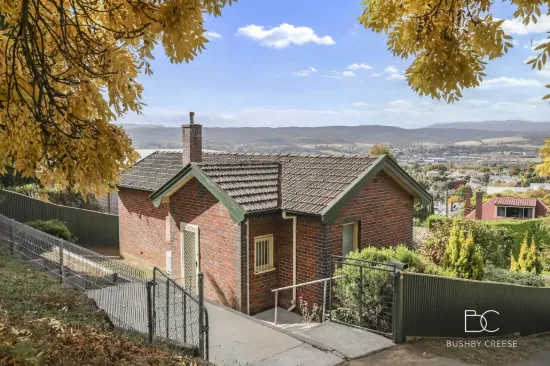 17 Churchill Crescent, Newstead, Tas 7250