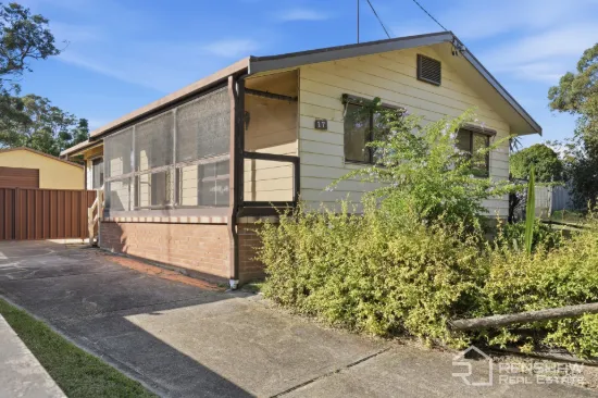 17 Churchill Crescent, Windermere Park, NSW 2264