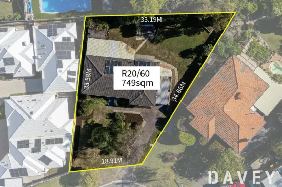 17 Churton Crescent, Warwick, WA 6024
