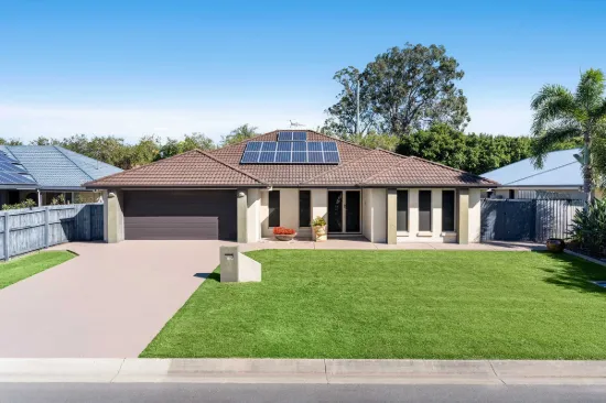 17 Cimmaron Circuit, Thornlands, Qld 4164