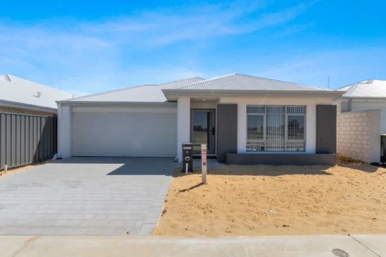 17 Cirrus Drive, Baldivis WA 6171-Image