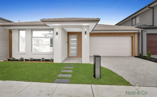 17 Citron Way, Clyde, Vic 3978