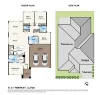 17 Citron Way, Clyde, Vic 3978-Floorplan