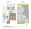 17 Citron Way, Clyde, Vic 3978-Floorplan
