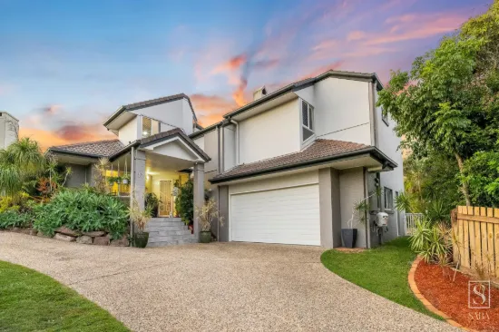 17 Cityview Road, Sinnamon Park, Qld 4073