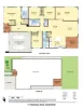 17 Clamoroso Drive, Clyde North VIC 3978-Floorplan