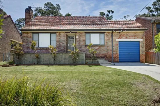 17 Clare Street, Glendale, NSW 2285