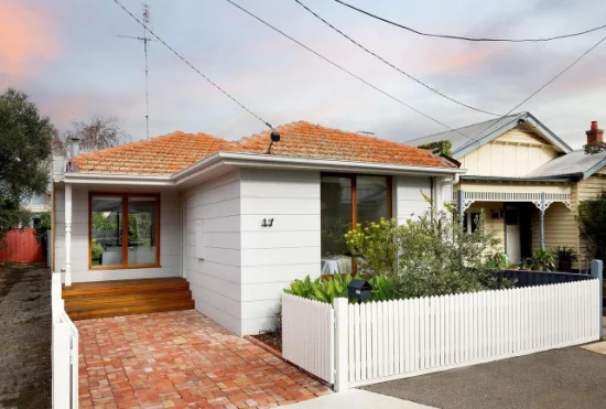 17 Cliff Street, Brunswick VIC 3056-Image