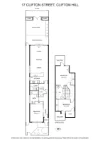 17 Clifton Street, Clifton Hill, Vic 3068-Floorplan