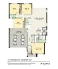 17 Climbing Drive, Wyndham Vale, Vic 3024-Floorplan