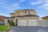 17 Clonmore Street, Kellyville Ridge, NSW 2155-Image