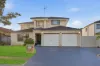 17 Clonmore Street, Kellyville Ridge, NSW 2155-Image
