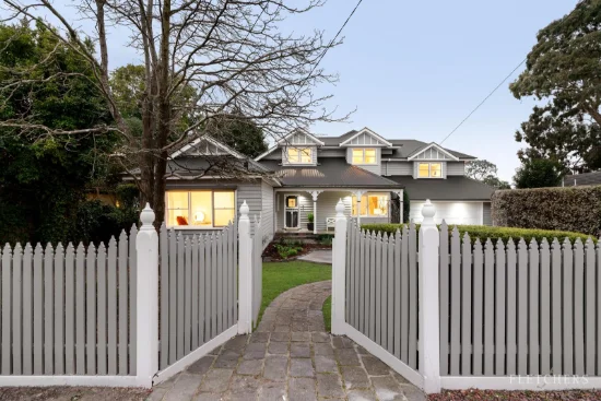 17 Closter Avenue, Nunawading, Vic 3131