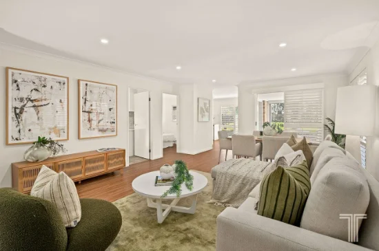17 Cloverbrook Pl, Carina, Qld 4152