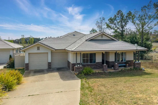 17 Cluny Road, Armidale, NSW 2350 - For Sale