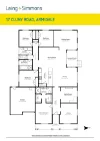 17 Cluny Road, Armidale, NSW 2350-Floorplan