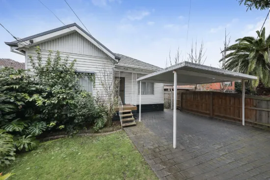 17 Clyde Street, Maribyrnong, Vic 3032