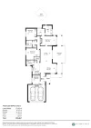 17 Coach-house Drive, Teringie, SA 5072-Floorplan