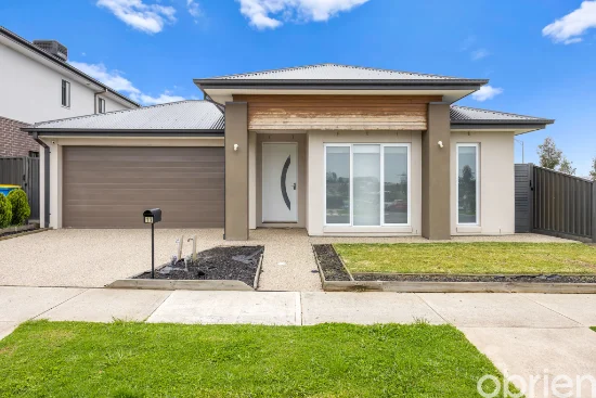 17 Coachella Way, Berwick, Vic 3806