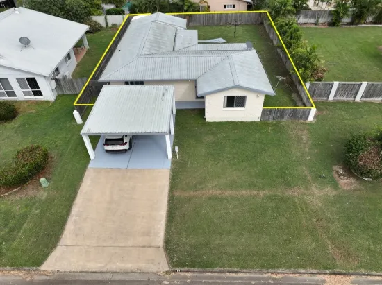 17 Cobham Crescent, Kirwan, Qld 4817