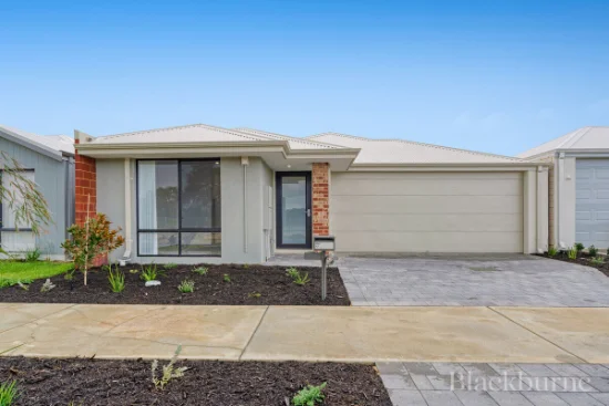 17 Coburg Way, Haynes, WA 6112 - For Rent