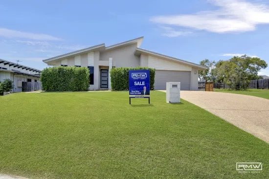 17 Cocoanut Point Drive, Zilzie, Qld 4710
