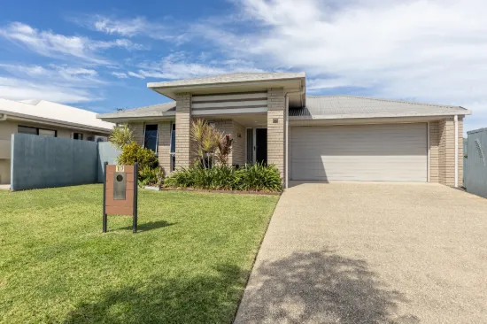 17 College Court, North Mackay, Qld 4740