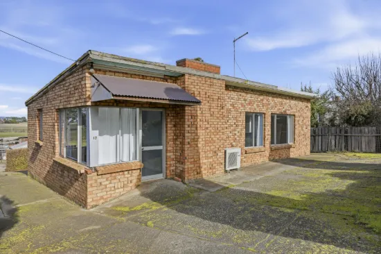 17 Collins Street, Evandale, Tas 7212
