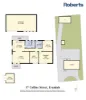17 Collins Street, Evandale, Tas 7212-Floorplan